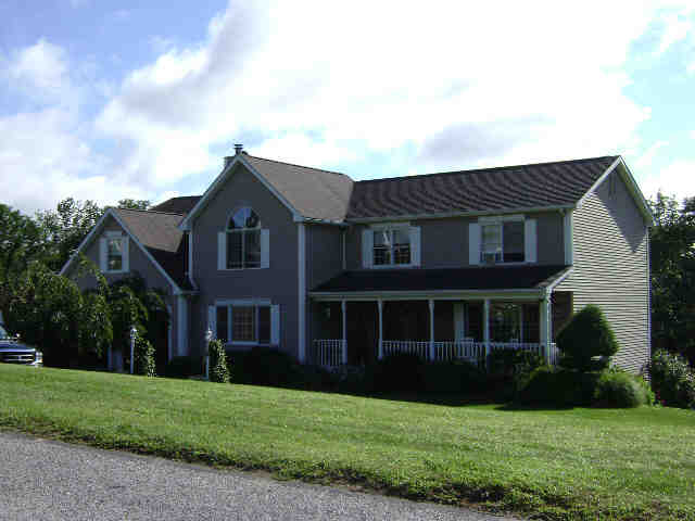 Building photograph for 55 LONG HORIZON RD